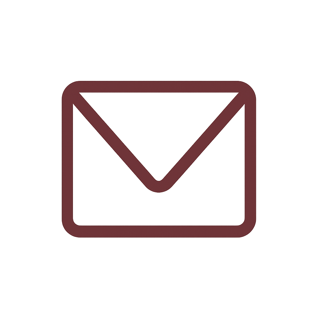 Email Icon