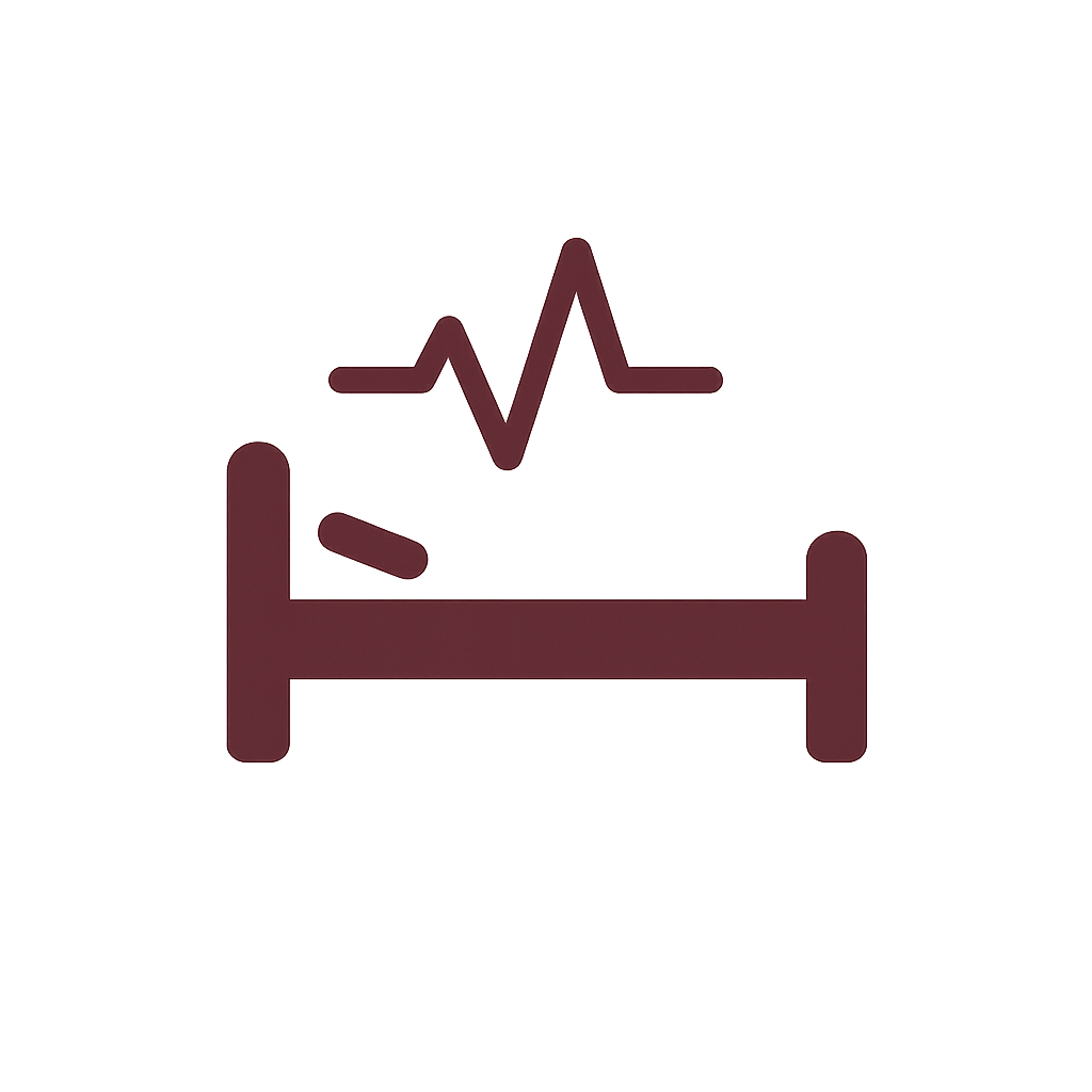 Hospital Icon